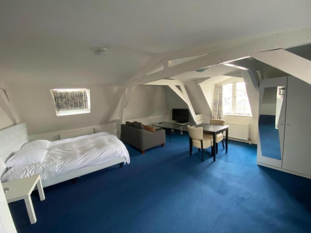 La Noire - Centre Hotel Delft