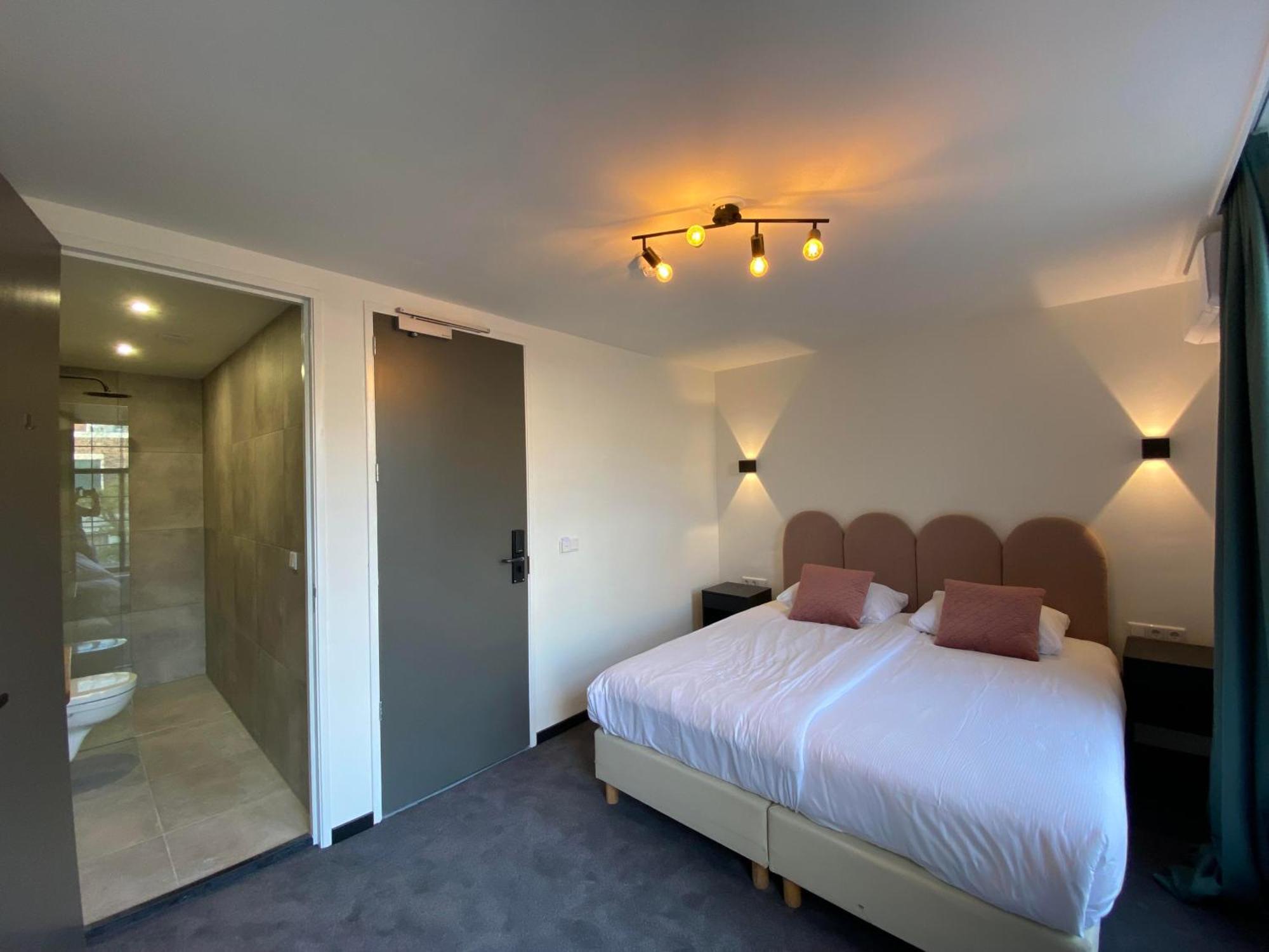 Hotel La Noire - Centre